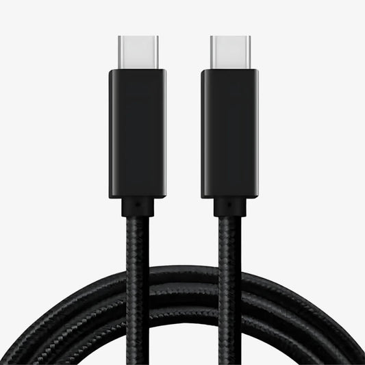 100W USB-C Fast Charger Cable