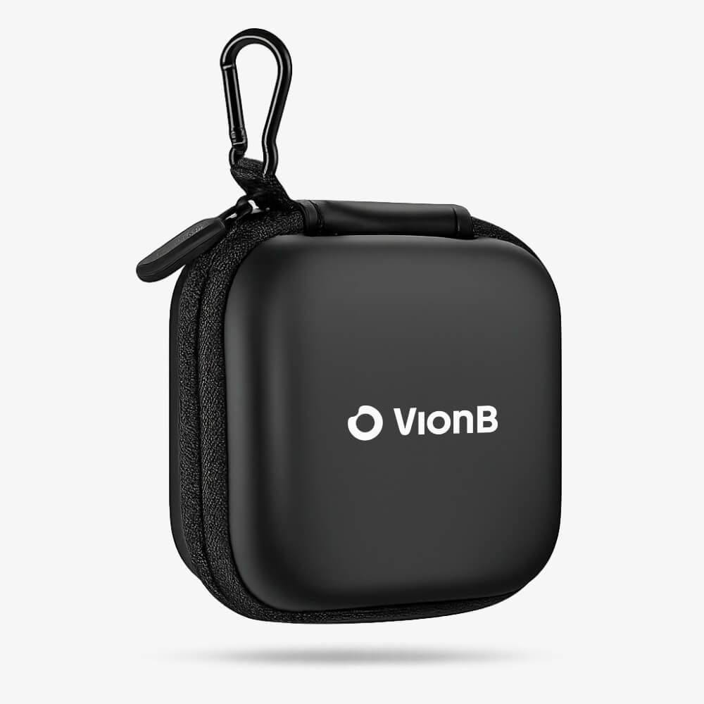 Earbuds Carry Case