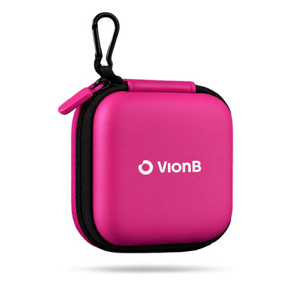 Earbuds Carry Case