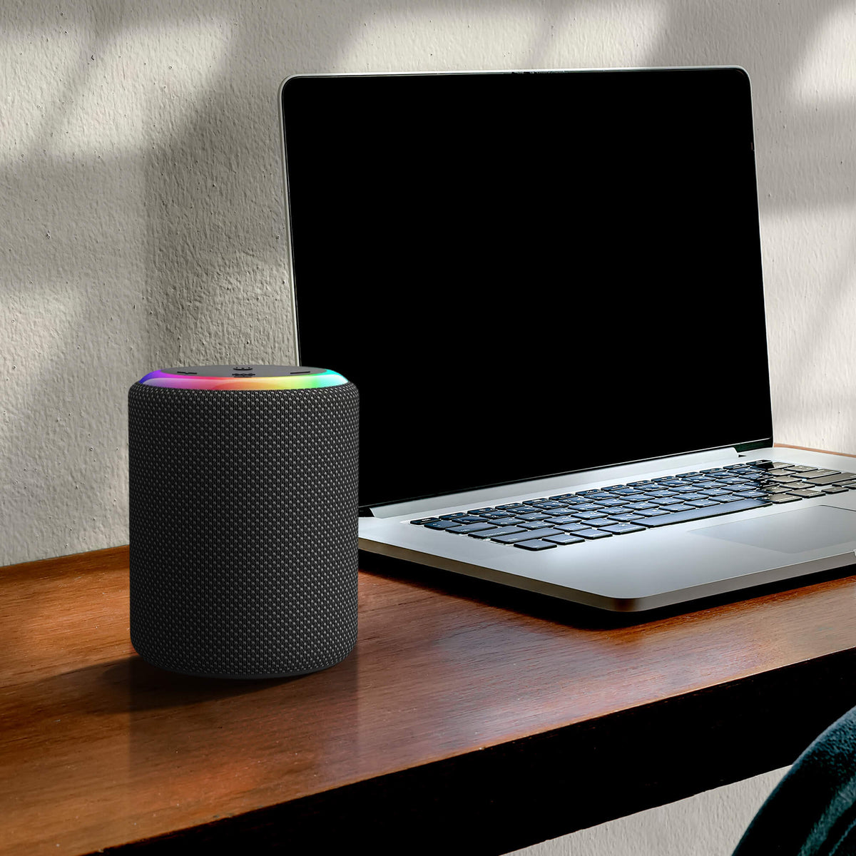 ViSound™ Pulse - Portable Bluetooth Speaker