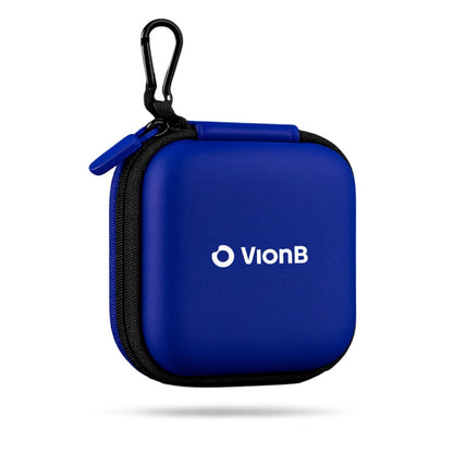 Earbuds Carry Case