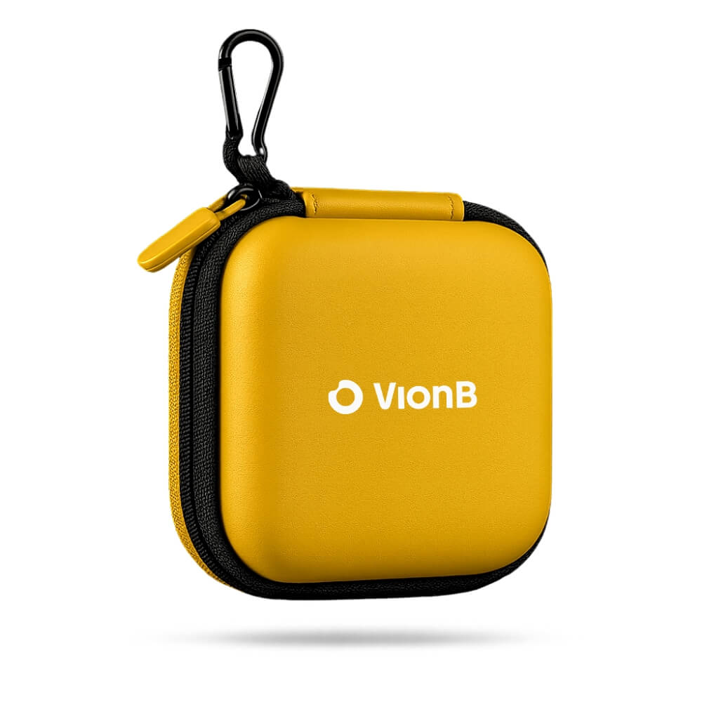 Earbuds Carry Case