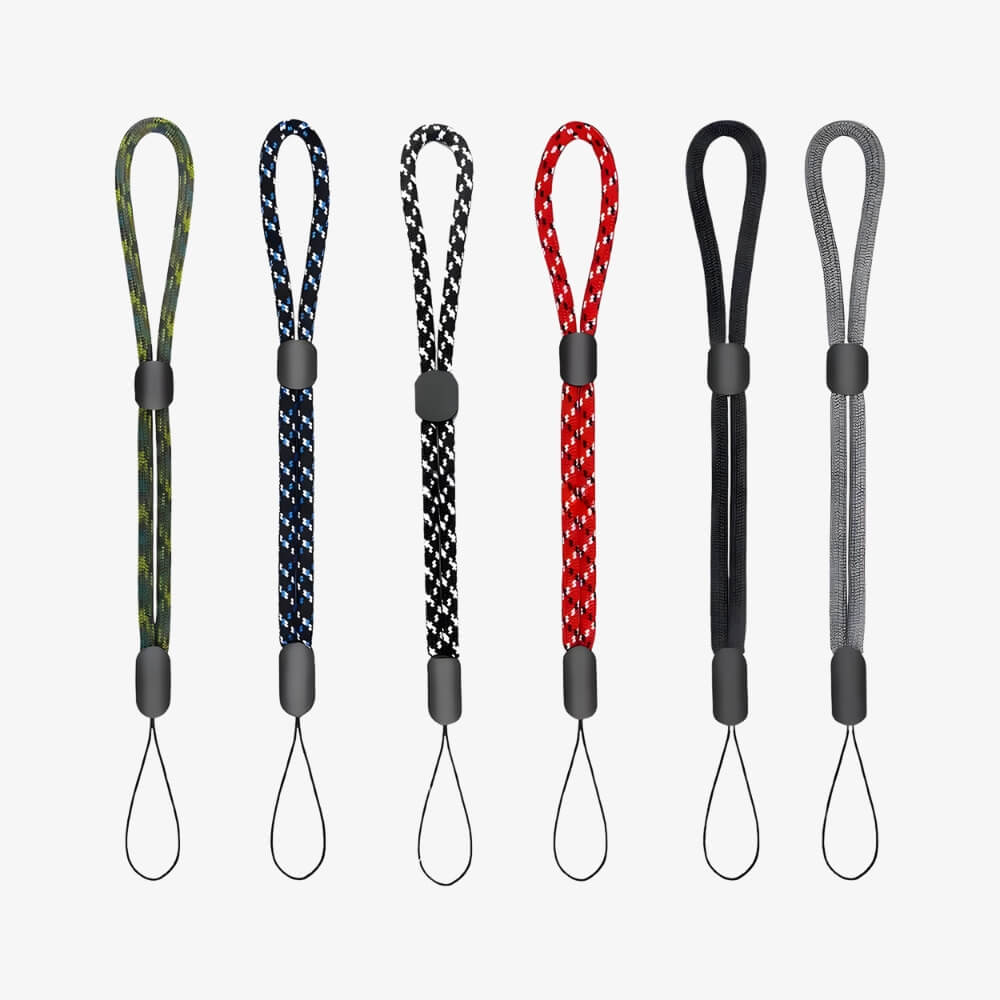 Tactical Lanyard Strap