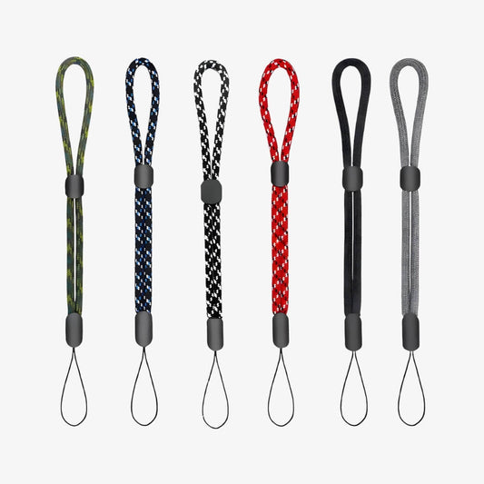 Tactical Lanyard Strap