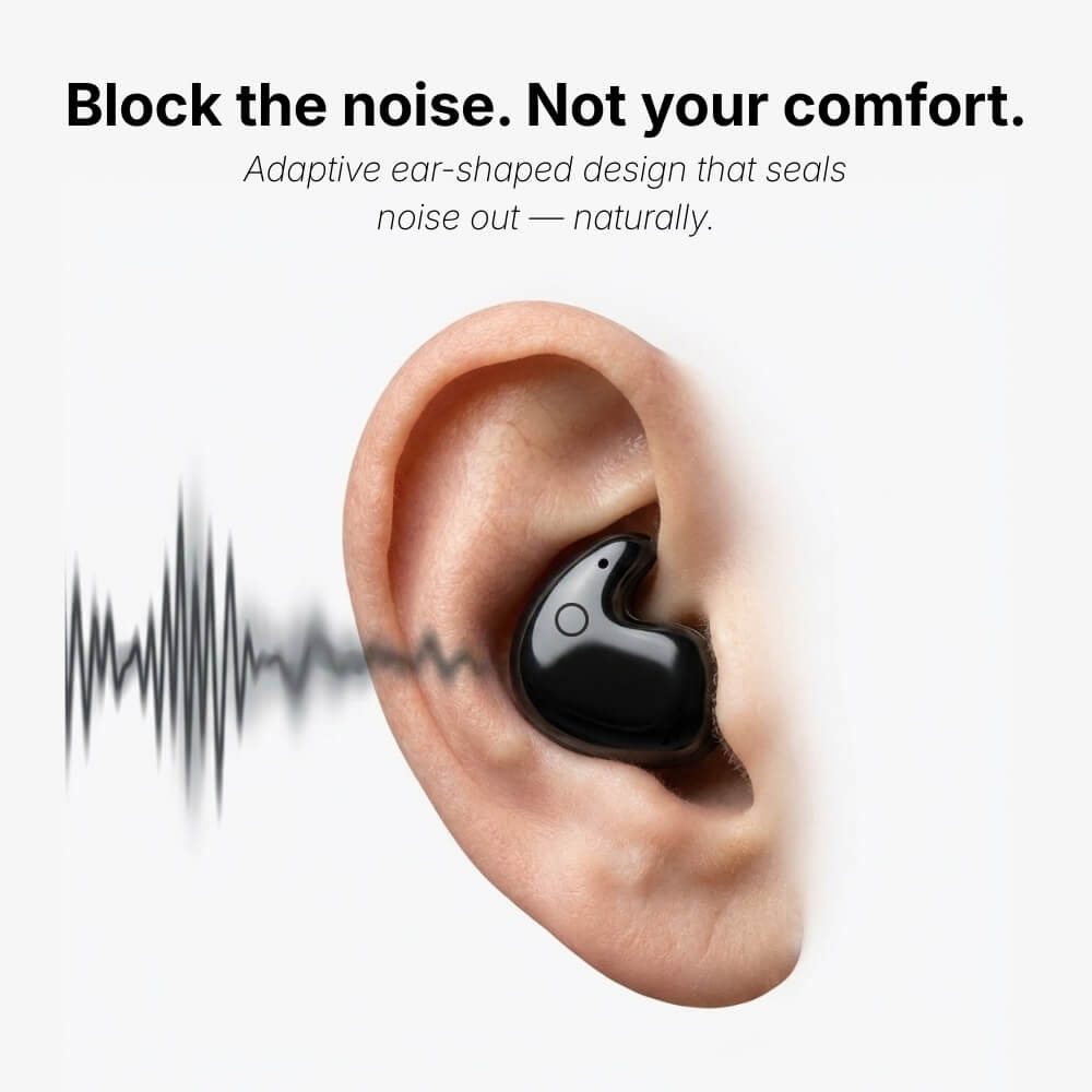 ViSound™ Drift - Comfort Earbuds