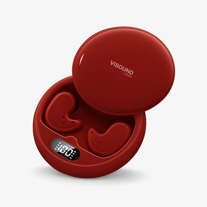 ViSound™ Drift - Comfort Earbuds - Fall Edition