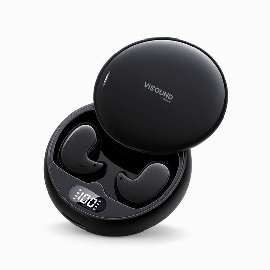 ViSound™ Drift - Comfort Earbuds