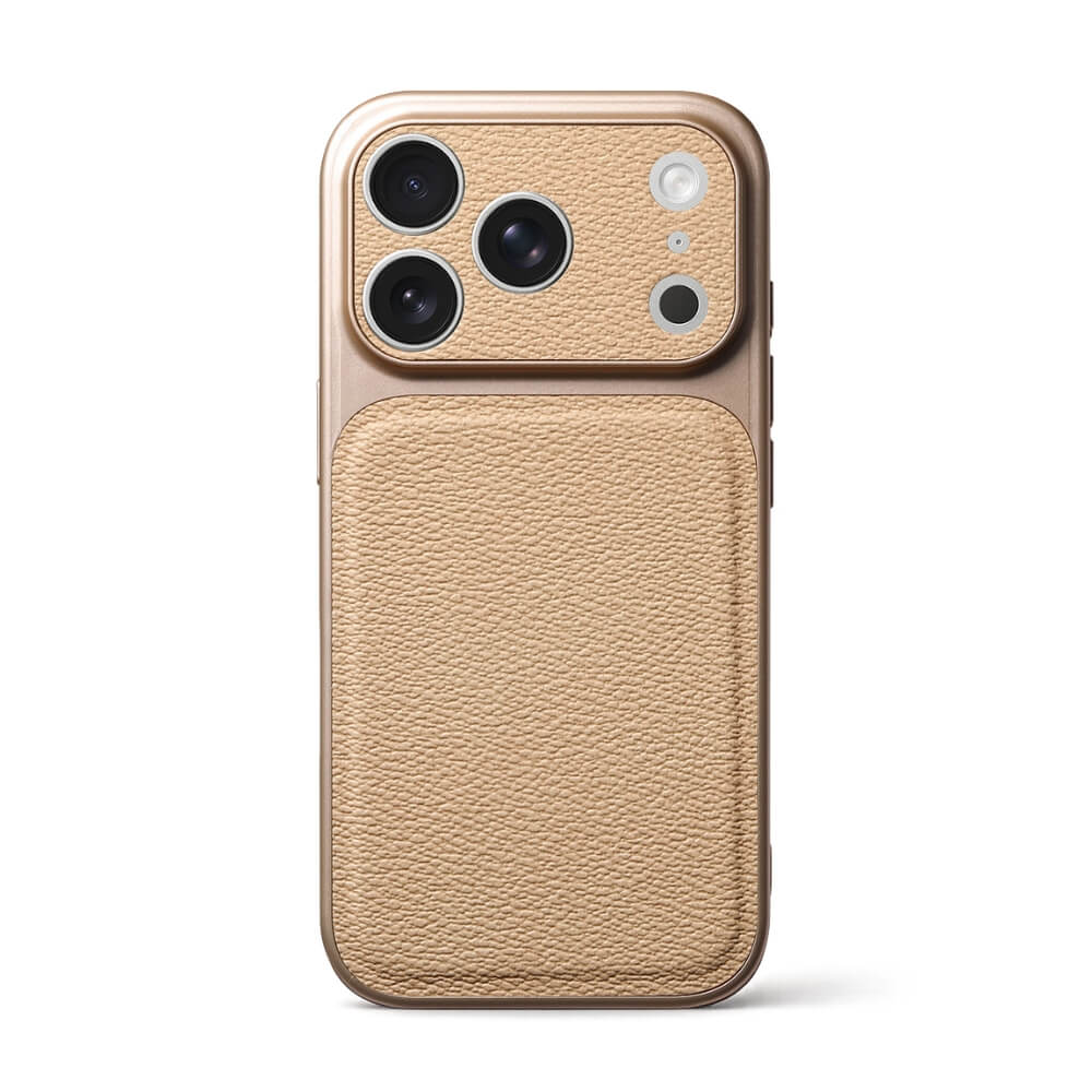 ViCase™ - Heritage Grain